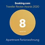 House-in - Free Parking - Wifi - Kitchen Daire
