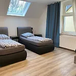 Apartamento House-in - Free Parking - Wifi - Kitchen