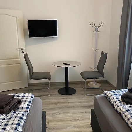 Am Zollverein House-in - Free Parking - Wifi - Kitchen Apartman