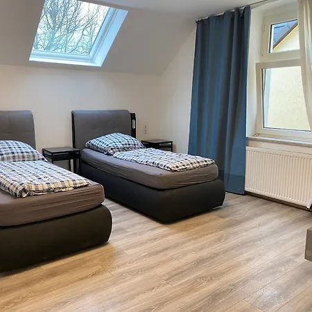 Appartement House-in - Free Parking - Wifi - Kitchen