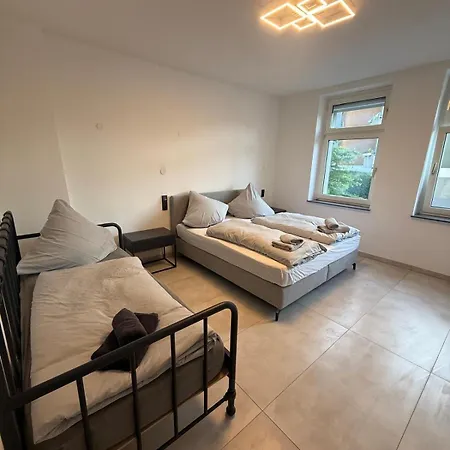 Am Zollverein House-in - Free Parking - Wifi - Kitchen *